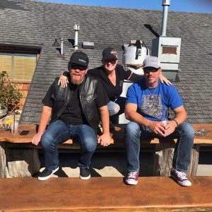 Meet your Posher, Jason